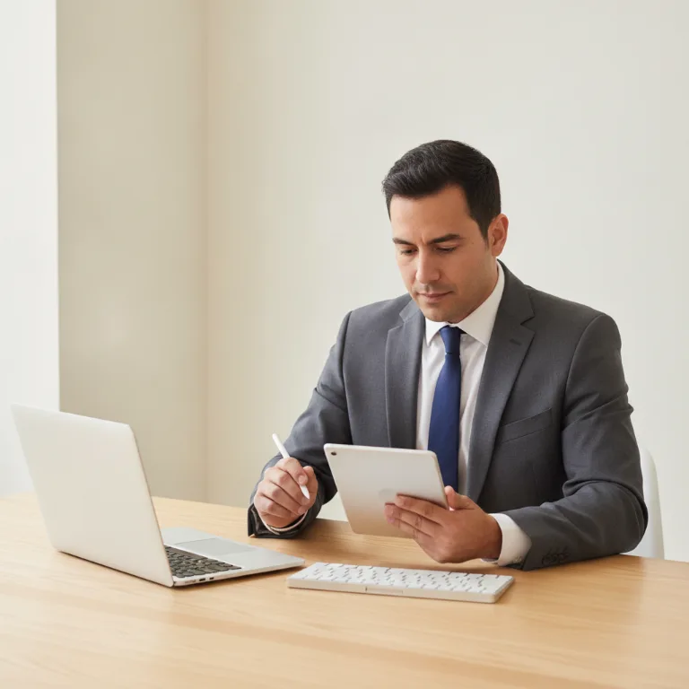 Consultor Financeiro serviço em Itaquera